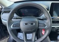 JEEP COMPASS 1.6 MJT 130 CV LONGITUDE