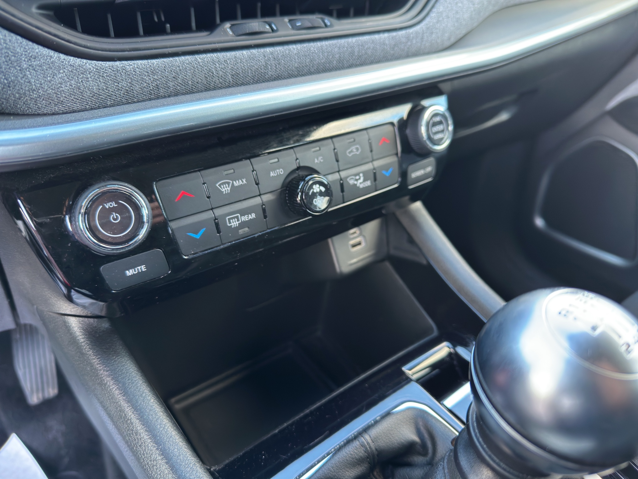 JEEP COMPASS 1.6 MJT 130 CV LONGITUDE