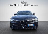 ALFA ROMEO STELVIO 2.2 TURBO DIESEL 210 CV AT8 Q4 BUSINESS