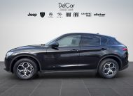 ALFA ROMEO STELVIO 2.2 TURBO DIESEL 210 CV AT8 Q4 BUSINESS