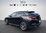 ALFA ROMEO STELVIO 2.2 TURBO DIESEL 210 CV AT8 Q4 BUSINESS