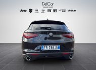 ALFA ROMEO STELVIO 2.2 TURBO DIESEL 210 CV AT8 Q4 BUSINESS