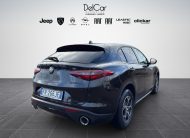ALFA ROMEO STELVIO 2.2 TURBO DIESEL 210 CV AT8 Q4 BUSINESS