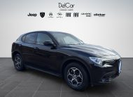 ALFA ROMEO STELVIO 2.2 TURBO DIESEL 210 CV AT8 Q4 BUSINESS