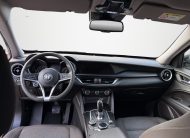 ALFA ROMEO STELVIO 2.2 TURBO DIESEL 210 CV AT8 Q4 BUSINESS