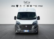 FIAT DUCATO FURGONE 35 – 2.3 MJT 150 CV L2 H2