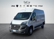 FIAT DUCATO FURGONE 35 – 2.3 MJT 150 CV L2 H2