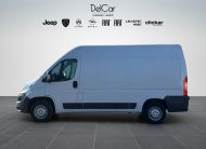 FIAT DUCATO FURGONE 35 – 2.3 MJT 150 CV L2 H2