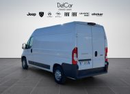 FIAT DUCATO FURGONE 35 – 2.3 MJT 150 CV L2 H2