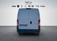 FIAT DUCATO FURGONE 35 – 2.3 MJT 150 CV L2 H2