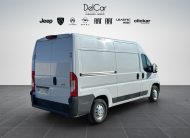 FIAT DUCATO FURGONE 35 – 2.3 MJT 150 CV L2 H2