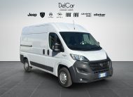 FIAT DUCATO FURGONE 35 – 2.3 MJT 150 CV L2 H2