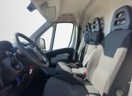 FIAT DUCATO FURGONE 35 – 2.3 MJT 150 CV L2 H2