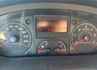 FIAT DUCATO FURGONE 35 – 2.3 MJT 150 CV L2 H2