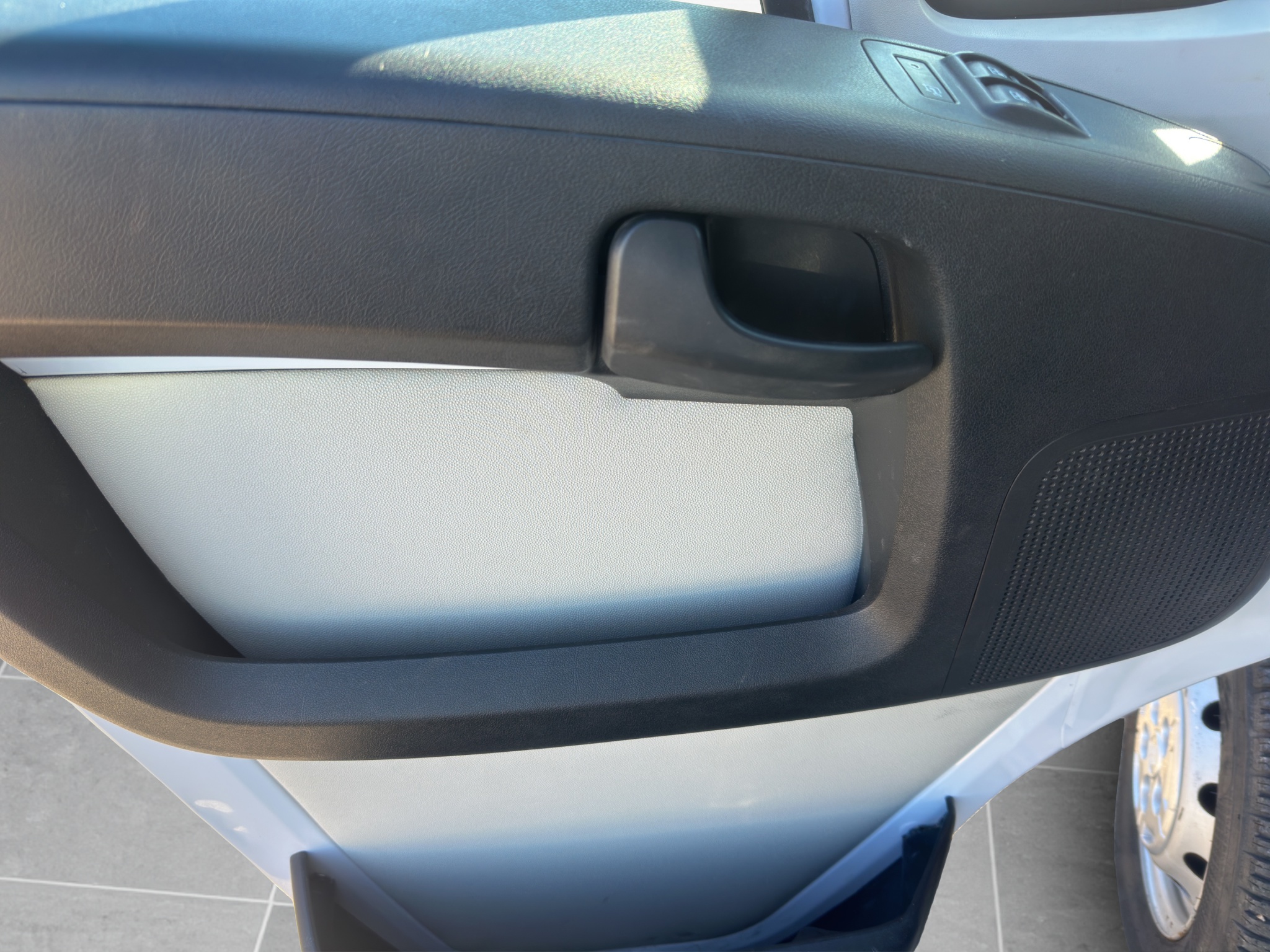 FIAT DUCATO FURGONE 35 – 2.3 MJT 150 CV L2 H2