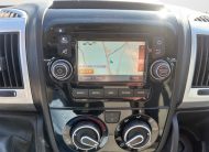 FIAT DUCATO FURGONE 35 – 2.3 MJT 150 CV L2 H2