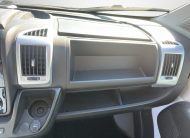 FIAT DUCATO FURGONE 35 – 2.3 MJT 150 CV L2 H2