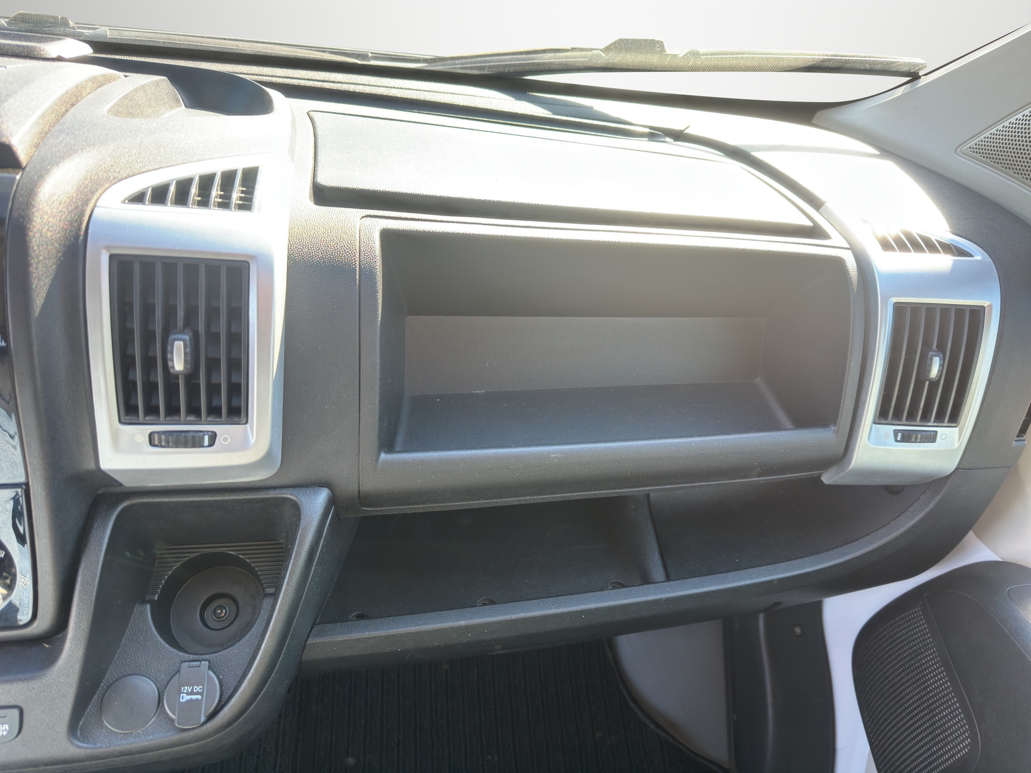 FIAT DUCATO FURGONE 35 – 2.3 MJT 150 CV L2 H2