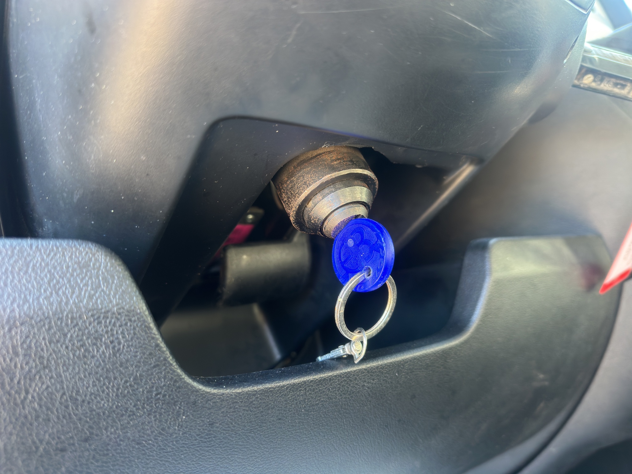 FIAT DUCATO FURGONE 35 – 2.3 MJT 150 CV L2 H2