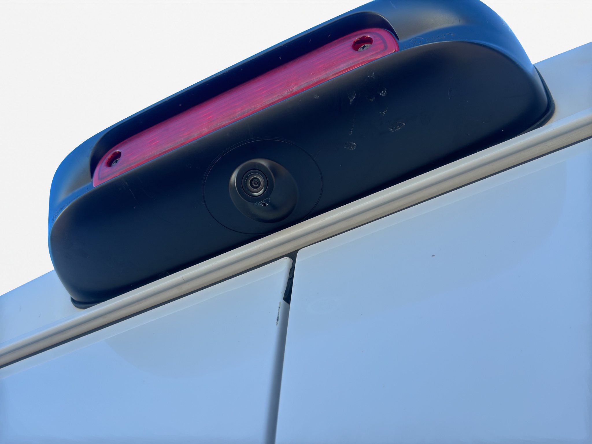 FIAT DUCATO FURGONE 35 – 2.3 MJT 150 CV L2 H2