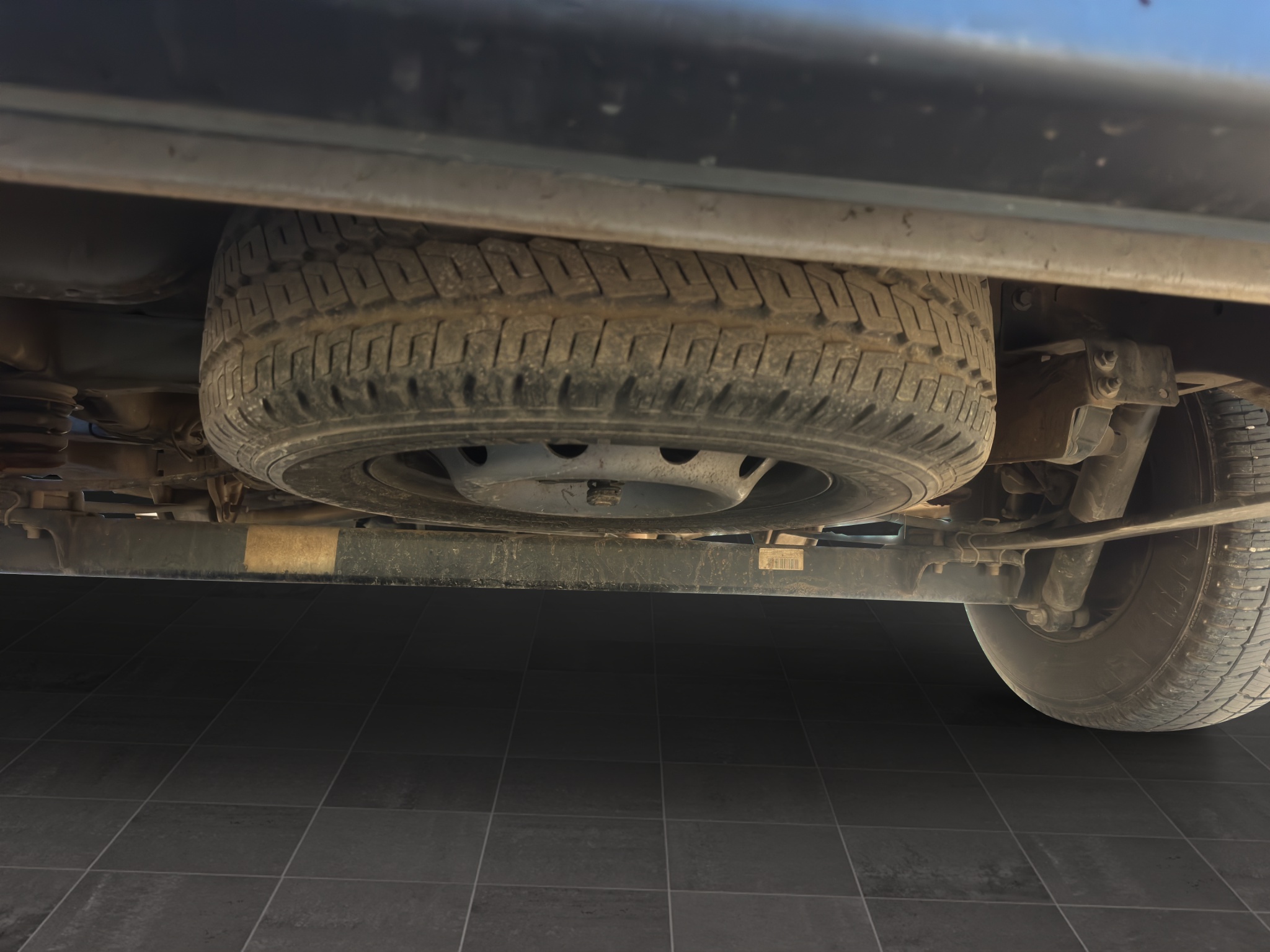 FIAT DUCATO FURGONE 35 – 2.3 MJT 150 CV L2 H2