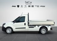 FIAT DOBLO’ 1.6 MJT 120 CV WORK-UP MAXI LOUNGE