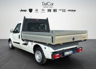 FIAT DOBLO’ 1.6 MJT 120 CV WORK-UP MAXI LOUNGE