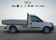 FIAT DOBLO’ 1.6 MJT 120 CV WORK-UP MAXI LOUNGE