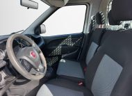 FIAT DOBLO’ 1.6 MJT 120 CV WORK-UP MAXI LOUNGE