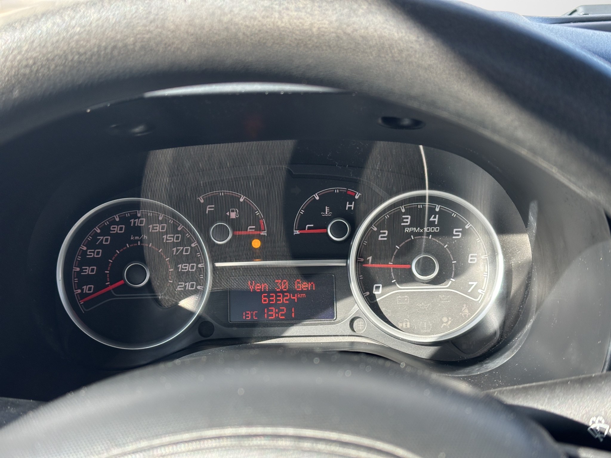 FIAT DOBLO’ 1.6 MJT 120 CV WORK-UP MAXI LOUNGE