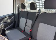 FIAT DOBLO’ 1.6 MJT 120 CV WORK-UP MAXI LOUNGE