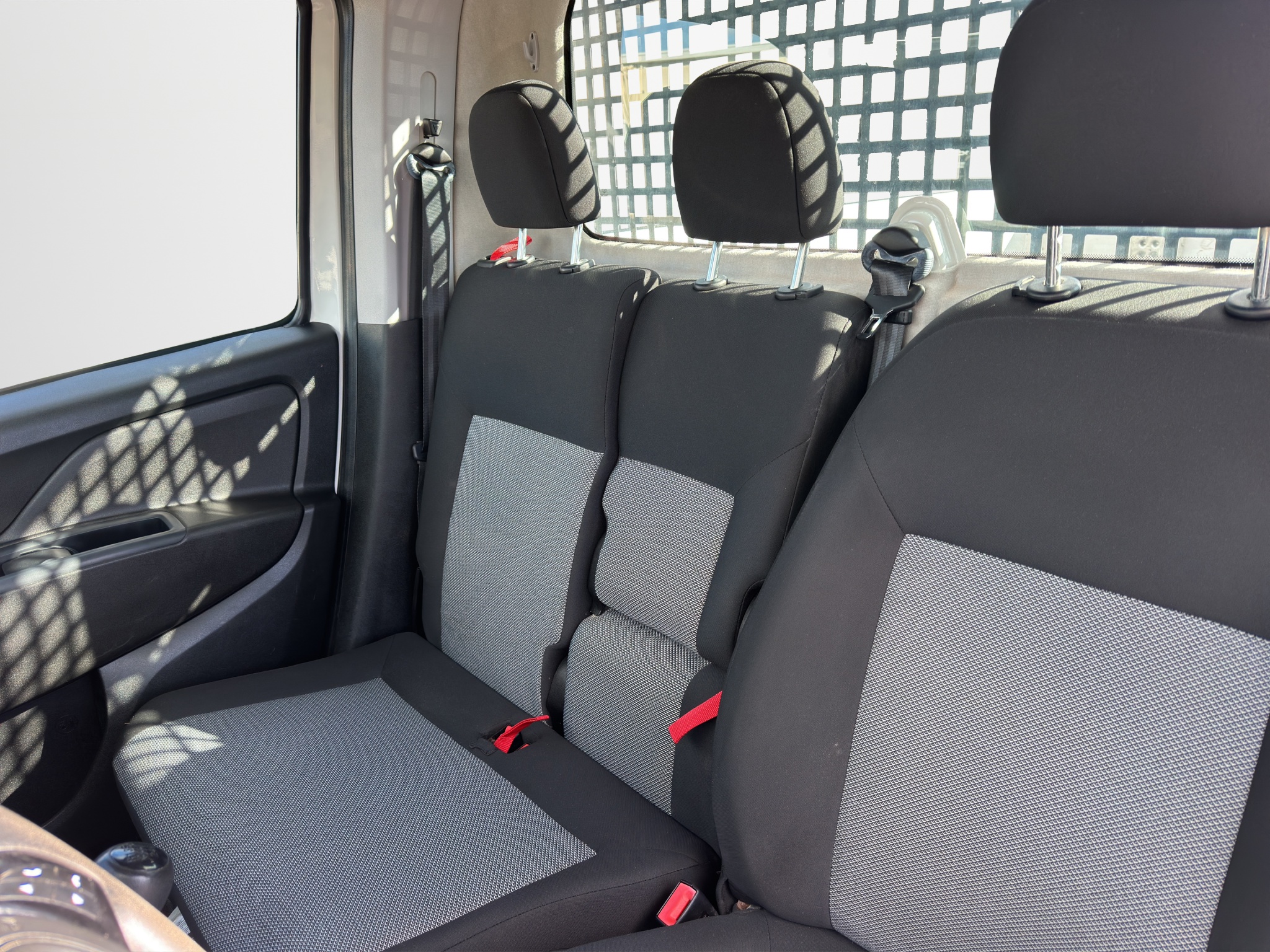 FIAT DOBLO’ 1.6 MJT 120 CV WORK-UP MAXI LOUNGE