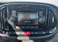 FIAT DOBLO’ 1.6 MJT 120 CV WORK-UP MAXI LOUNGE