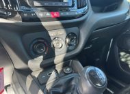 FIAT DOBLO’ 1.6 MJT 120 CV WORK-UP MAXI LOUNGE