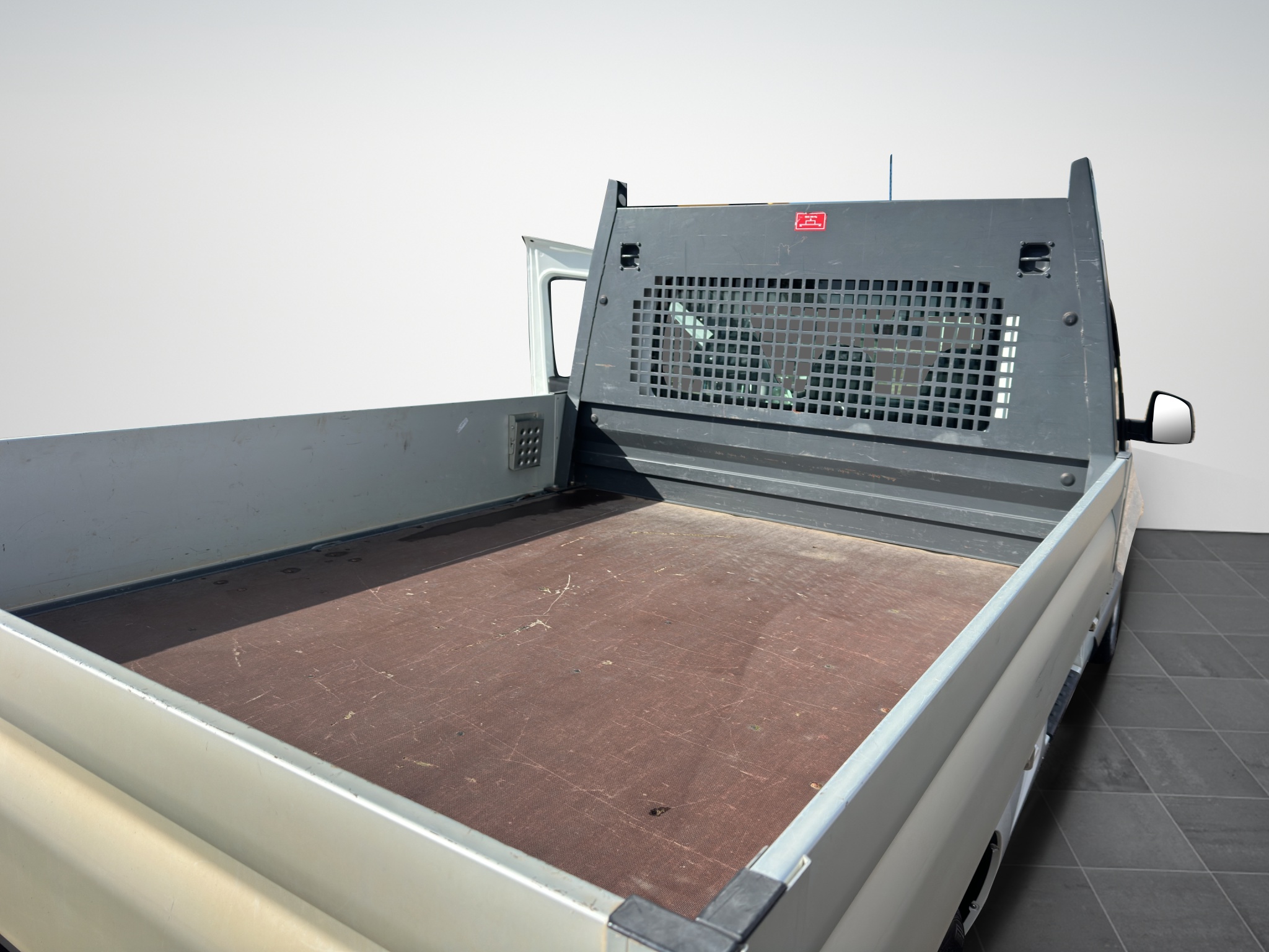 FIAT DOBLO’ 1.6 MJT 120 CV WORK-UP MAXI LOUNGE