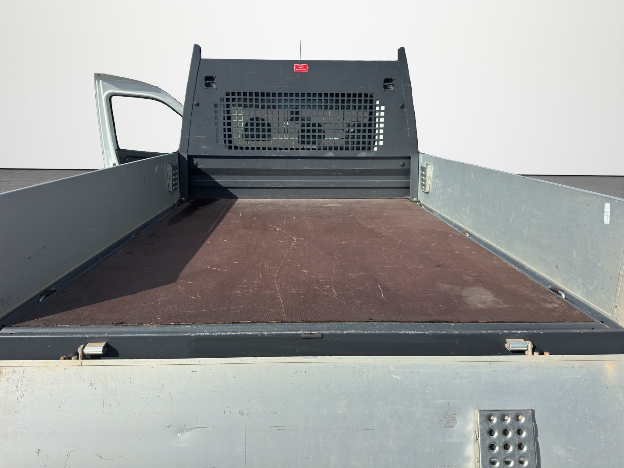 FIAT DOBLO’ 1.6 MJT 120 CV WORK-UP MAXI LOUNGE