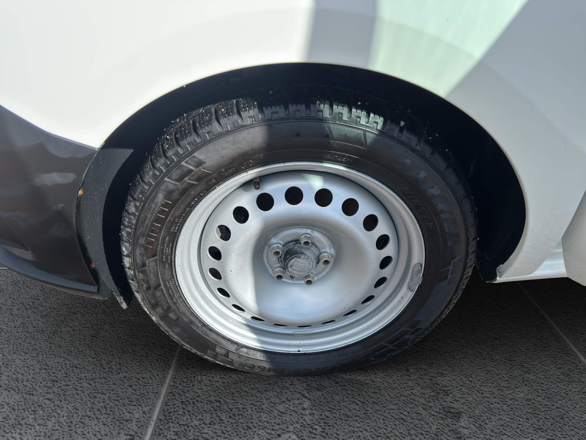 FIAT DOBLO’ 1.6 MJT 120 CV WORK-UP MAXI LOUNGE