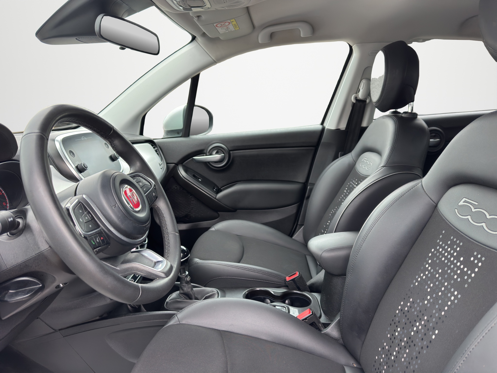 FIAT 500X 1.3 MJT 95 CV CONNECT