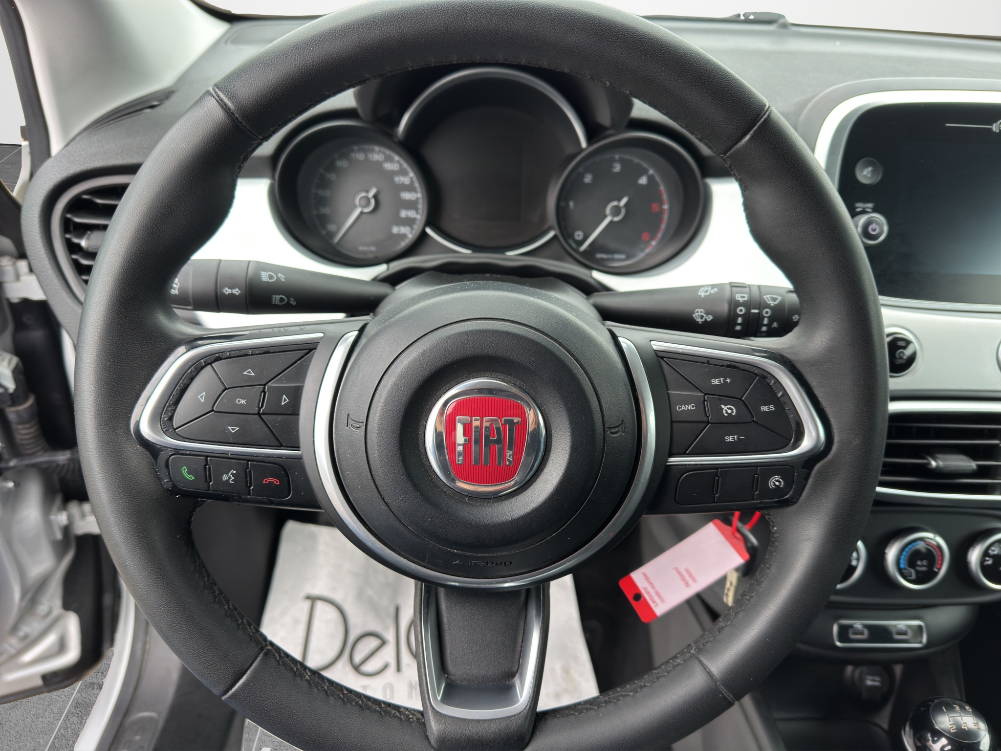 FIAT 500X 1.3 MJT 95 CV CONNECT