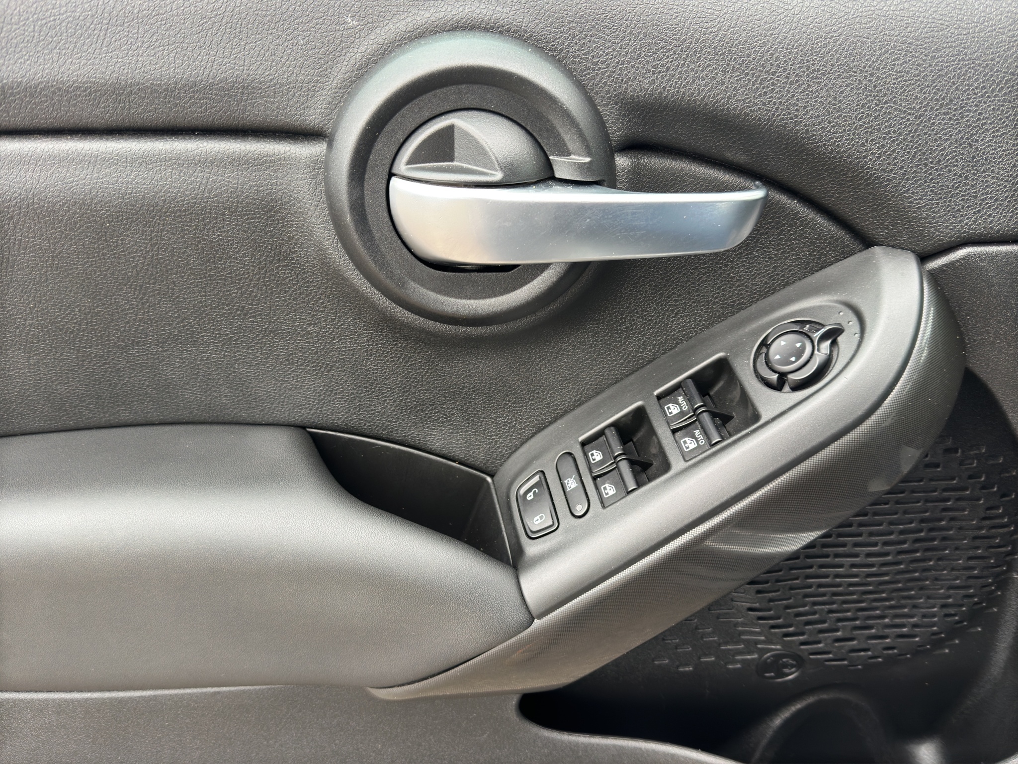 FIAT 500X 1.3 MJT 95 CV CONNECT