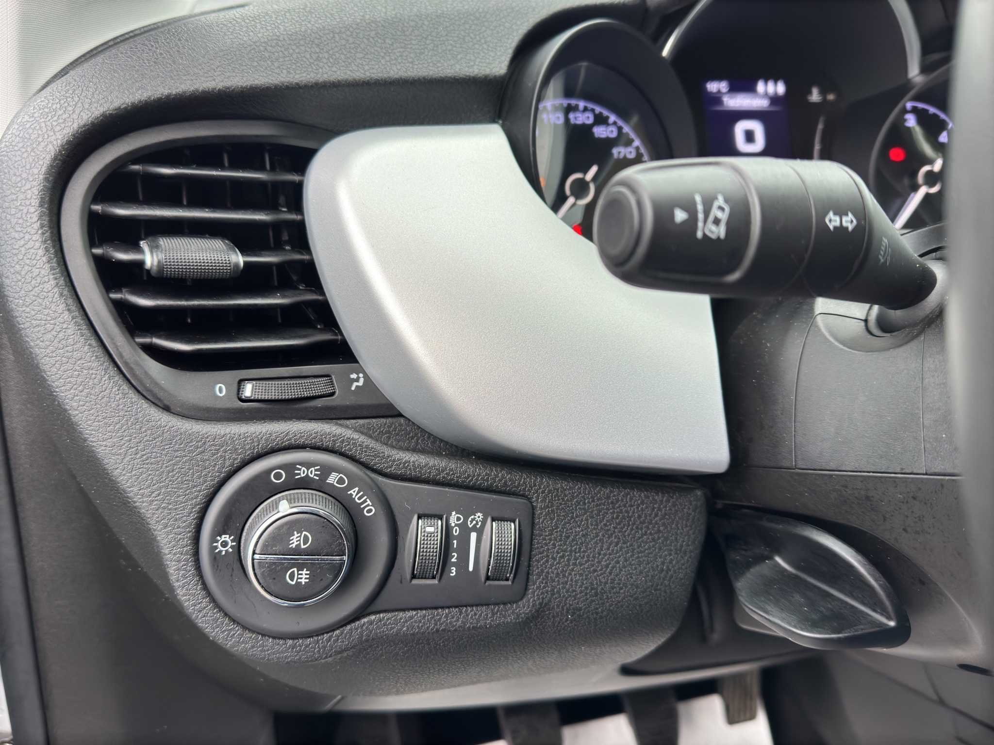 FIAT 500X 1.3 MJT 95 CV CONNECT