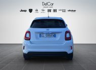 FIAT 500X 1.3 MJT 95 CV CLUB