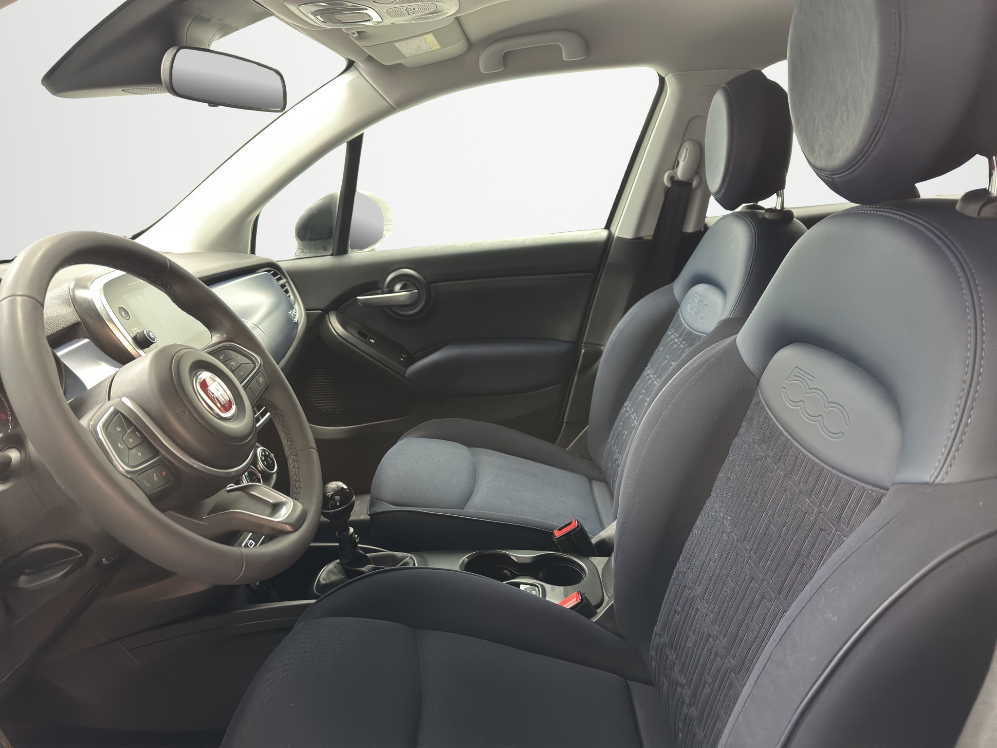 FIAT 500X 1.3 MJT 95 CV CLUB