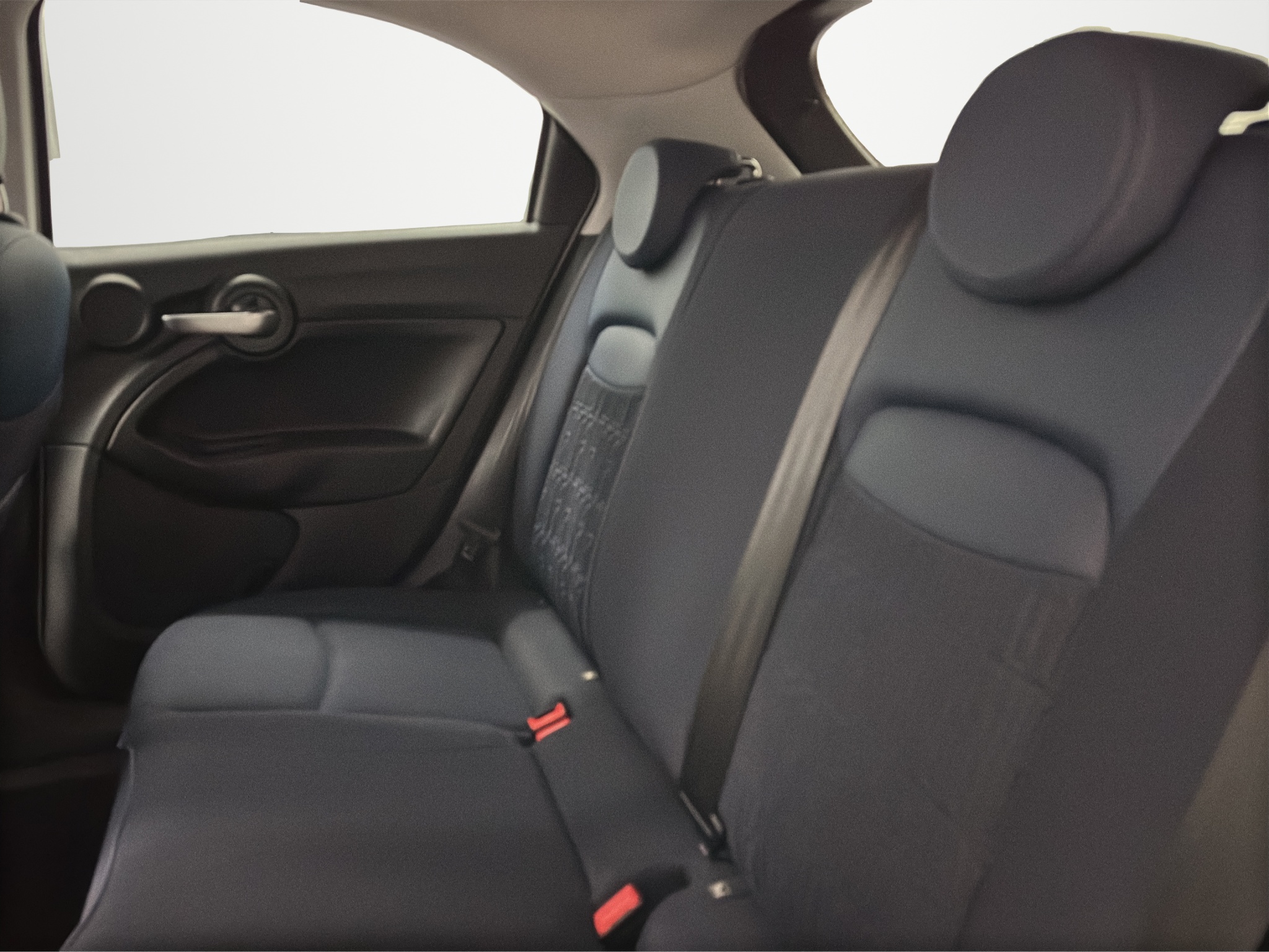 FIAT 500X 1.3 MJT 95 CV CLUB