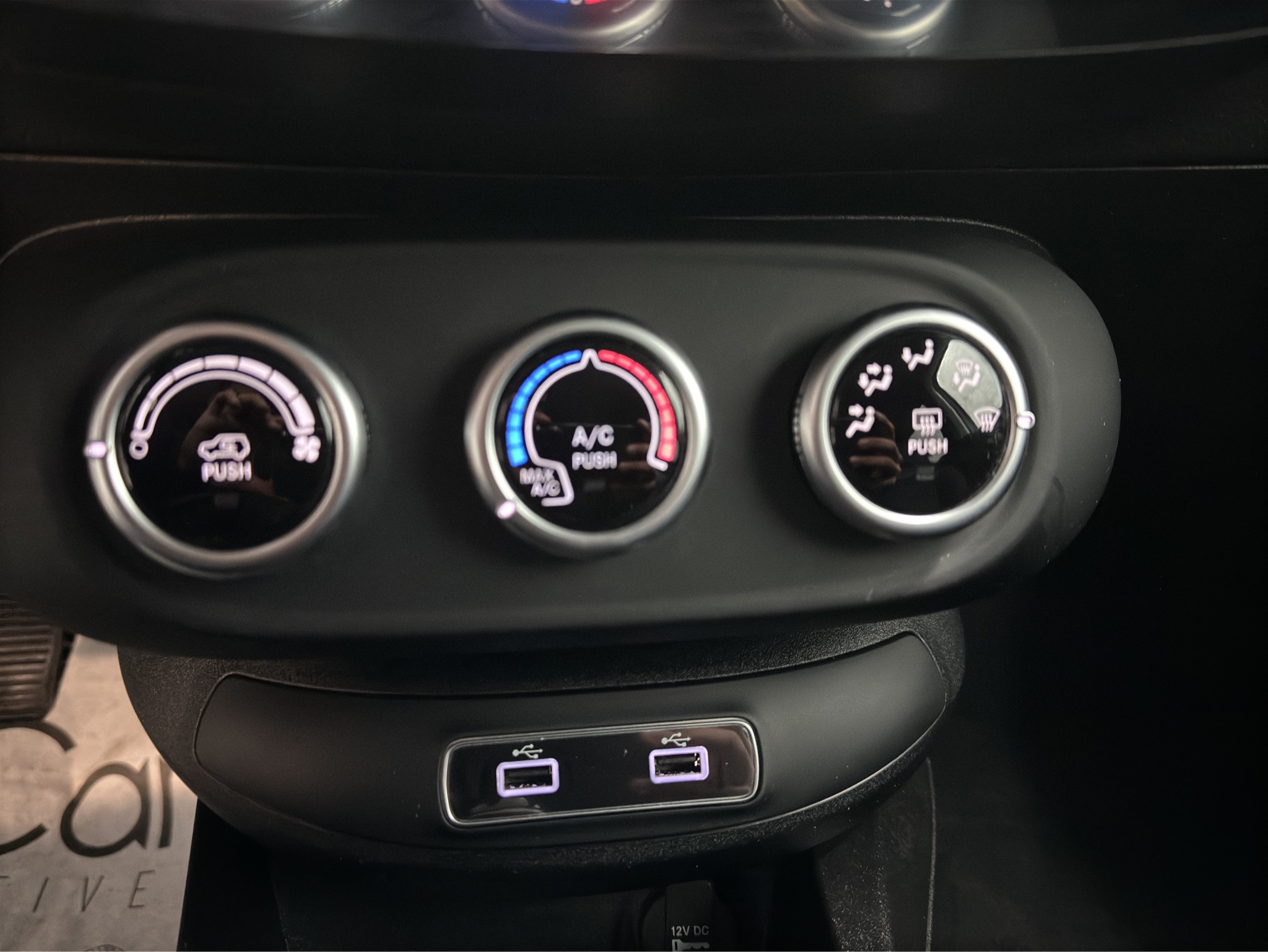 FIAT 500X 1.3 MJT 95 CV CLUB