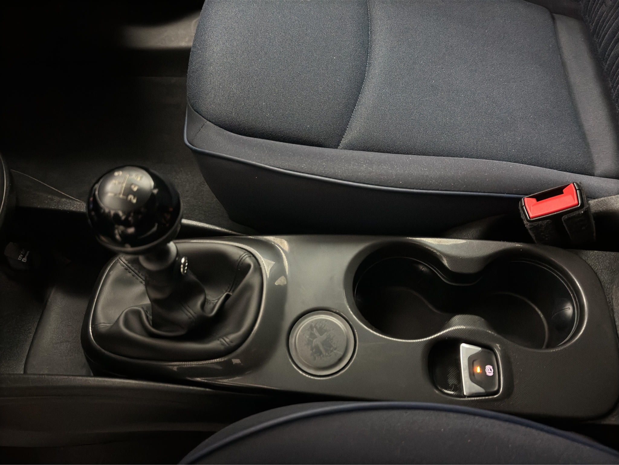 FIAT 500X 1.3 MJT 95 CV CLUB