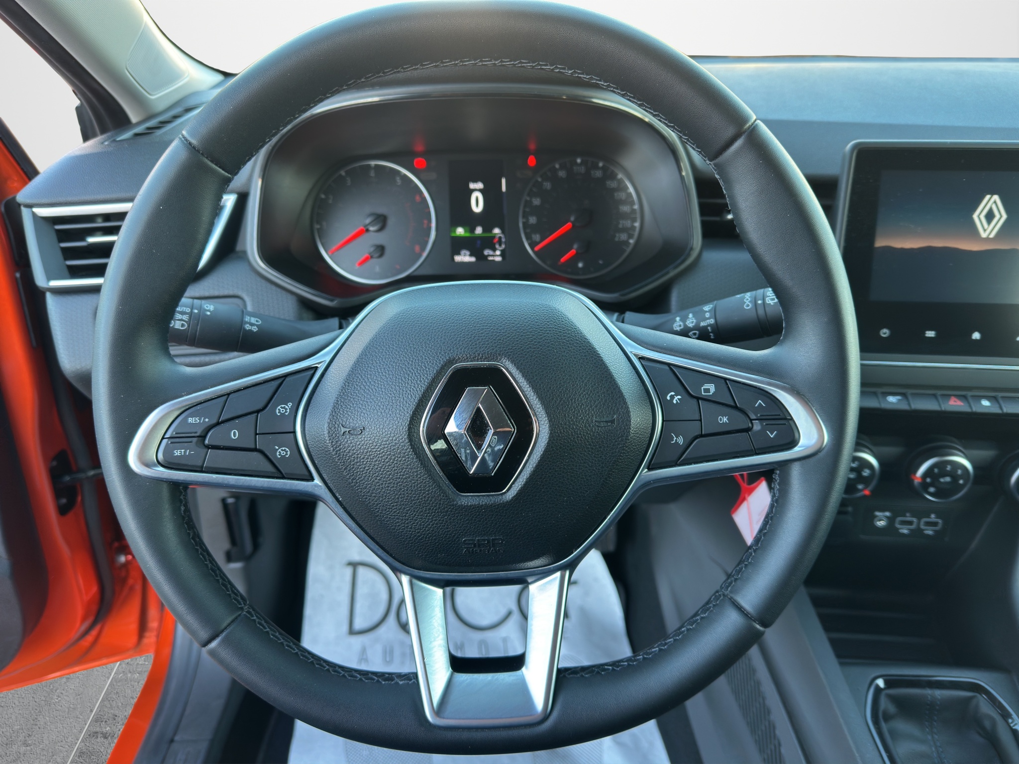 RENAULT CLIO 1.0 SCE 65 CV EQUILIBRE