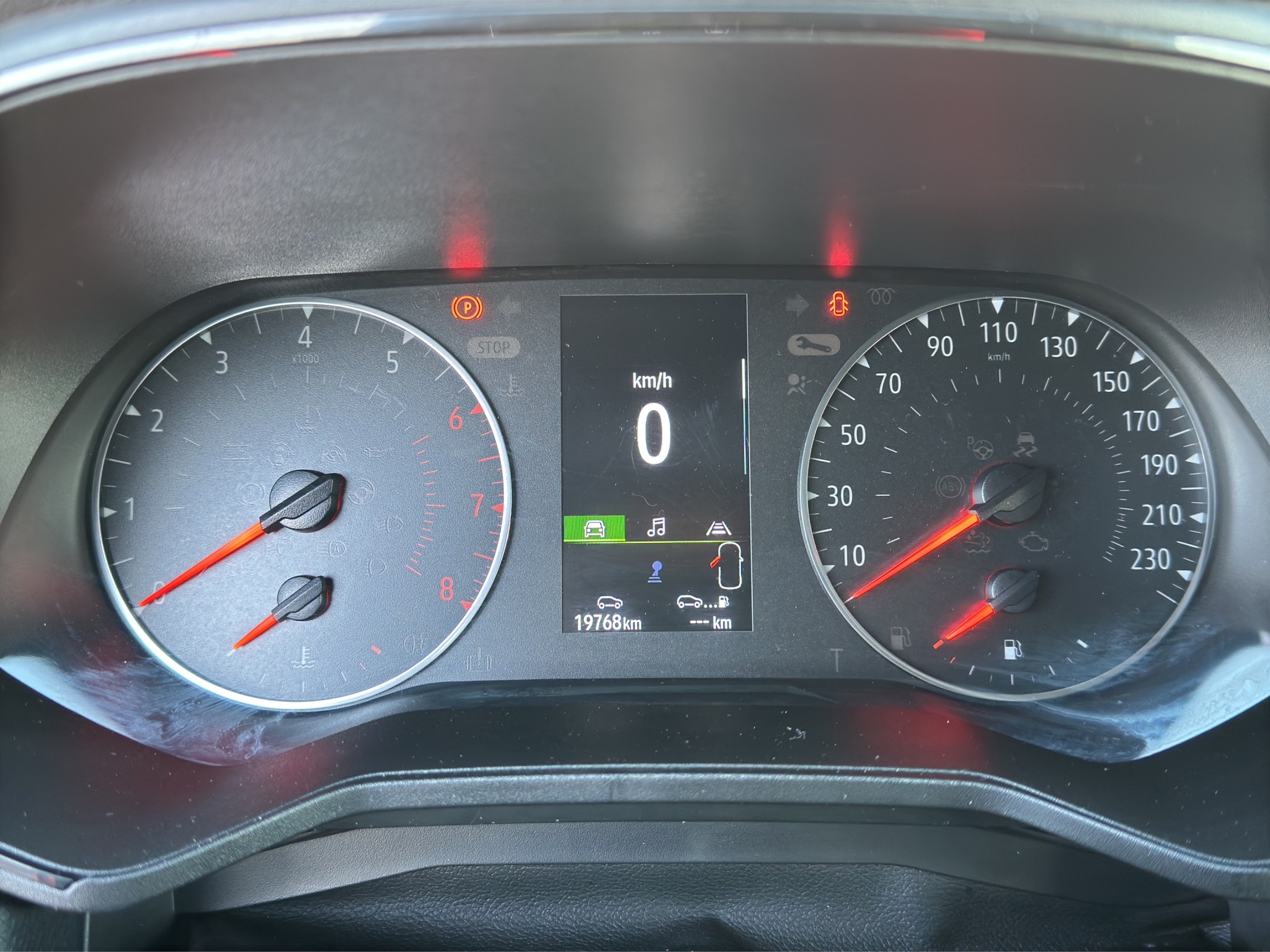 RENAULT CLIO 1.0 SCE 65 CV EQUILIBRE