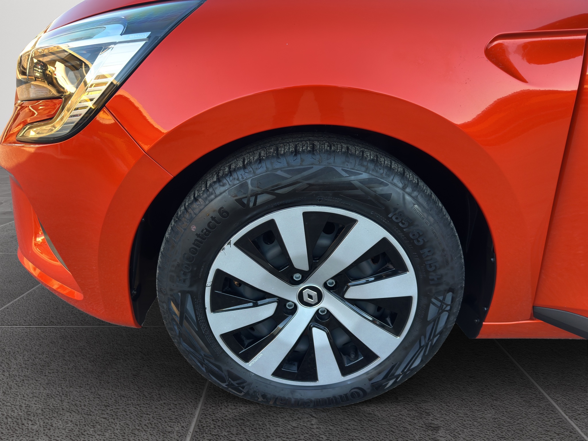 RENAULT CLIO 1.0 SCE 65 CV EQUILIBRE