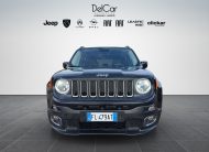 JEEP RENEGADE 1.6 MJT 105 CV LONGITUDE